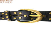 东莞腰带加工工厂如何打开销路