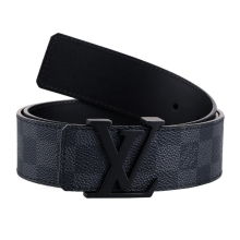 路易威登lv腰带图片型号 lv皮带有多少款呢