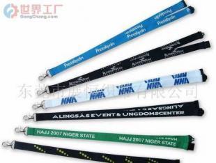 批发证件挂绳,胸卡挂绳,鞋带,厂牌带,腰带_办公、文教_世界工厂网中国产品信息库