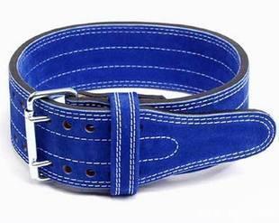 你有没有必要戴健身腰带?