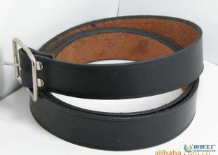 电工 真皮 腰带 二层牛皮 黑棕 自产自销_二手设备转让_世界工厂网中国产品信息库