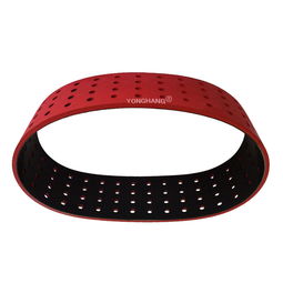 橡胶输纸平皮带 糊盒机皮带价格 橡胶输纸平皮带 糊盒机皮带型号规格