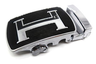 皮带扣材质 兆旭皮带头 已认证 陕西皮带扣