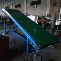 食品提升机图片 中国供应商