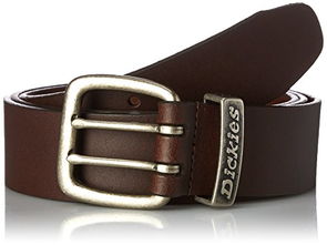 dickies 帝客 男士双针腰带多少钱