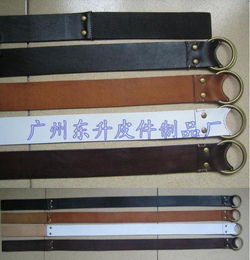 皮带 8图片,皮带 8高清图片 广州东升皮件制品厂,