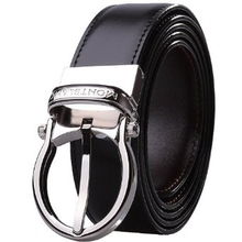 montblanc 万宝龙 经典系列 男式 腰带 105123怎么样,好不好