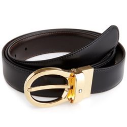 montblanc 万宝龙 38579 男士腰带
