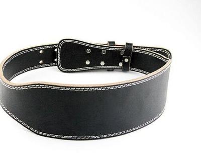 健身腰带 必要还是多余？