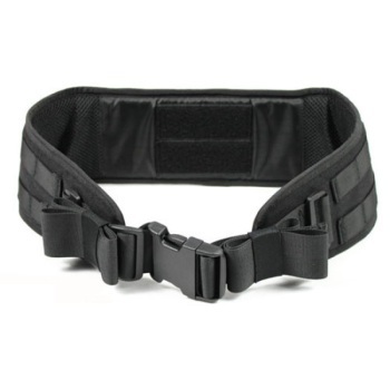 ROGISI 陆杰士 MOLLE腰封 多功能战术腰带的专业之选