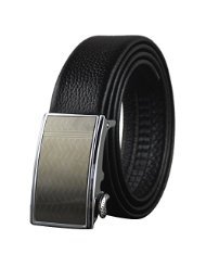 选购男士腰带的终极指南 3款亚马逊热门品牌推荐