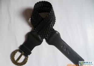 时尚亮丽、简洁大方的超级迷你时装腰带，世界工厂网二手转让