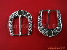 腰带配件 鸭嘴夹与背带夹的应用与低价批发优势