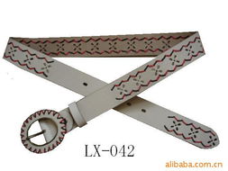 广州老车轮皮具腰带产品列表