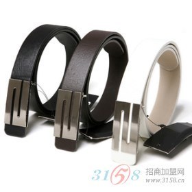 缘来有家 腰带的艺术与商机——在3158招商加盟网展示的品牌魅力